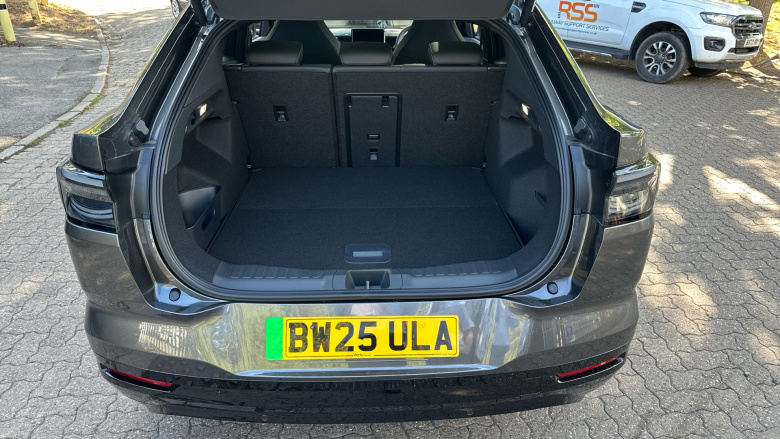 Ford Capri 210kW Premium 77kWh 5dr Auto Electric Estate